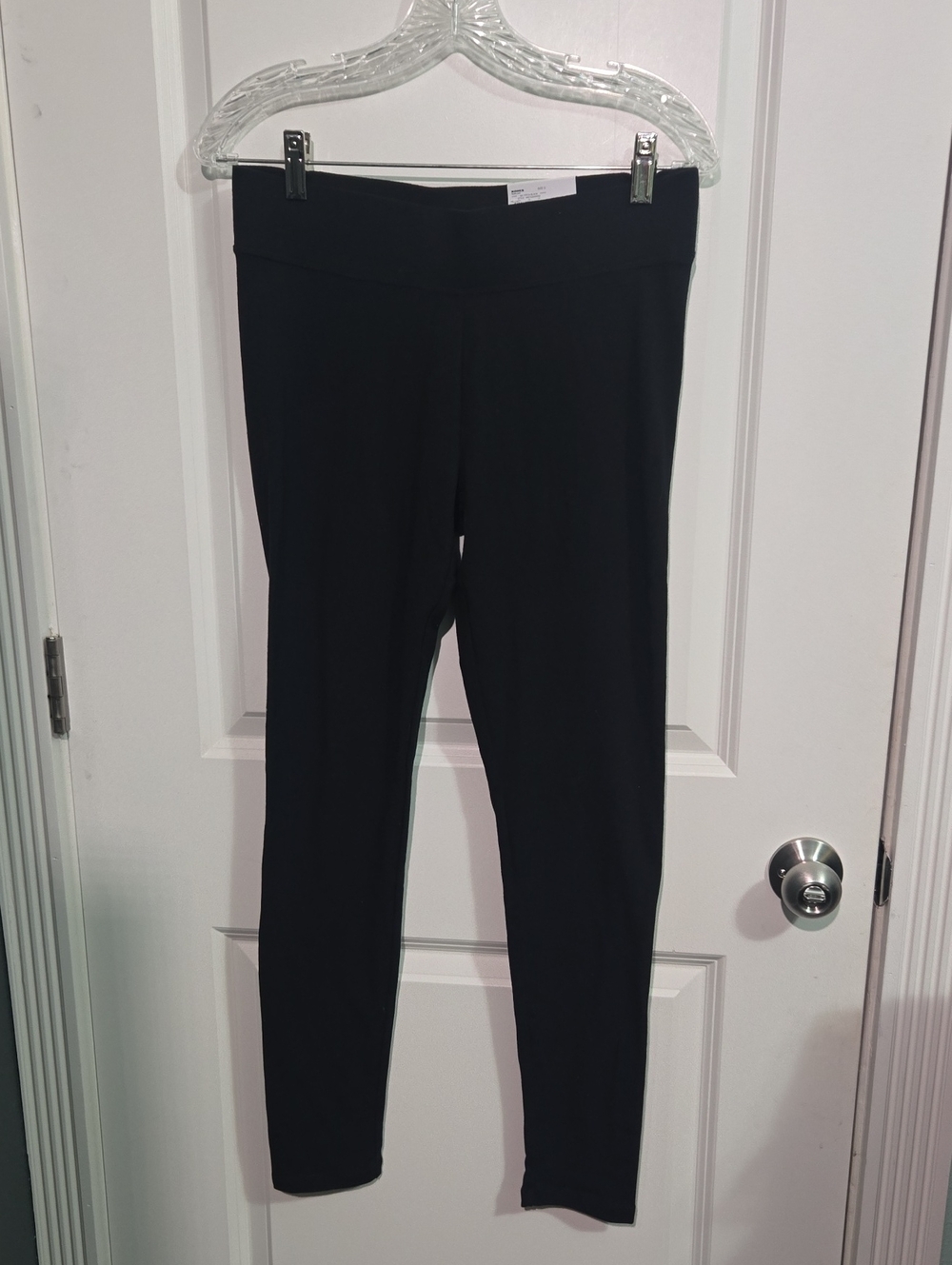 Sonoma Black Leggings